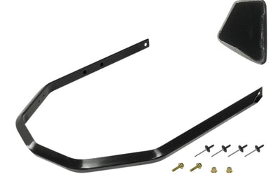 Sp1 Front Bumper S-d - Snowmobile Collection