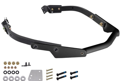 Sp1 Front Bumper S/d