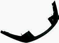 Sp1 Front Bumper S-d Zx - Snowmobile Collection