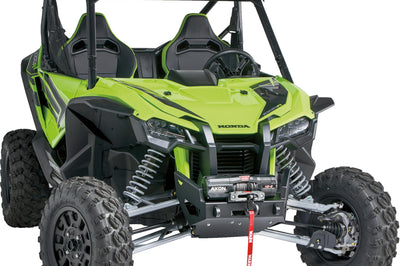 Warn Front Bumper Winch Mount Hon - Atv Performance Products