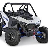 Warn Front Bumper Winch Mount Pol Pro Xp - Atv Performance Products