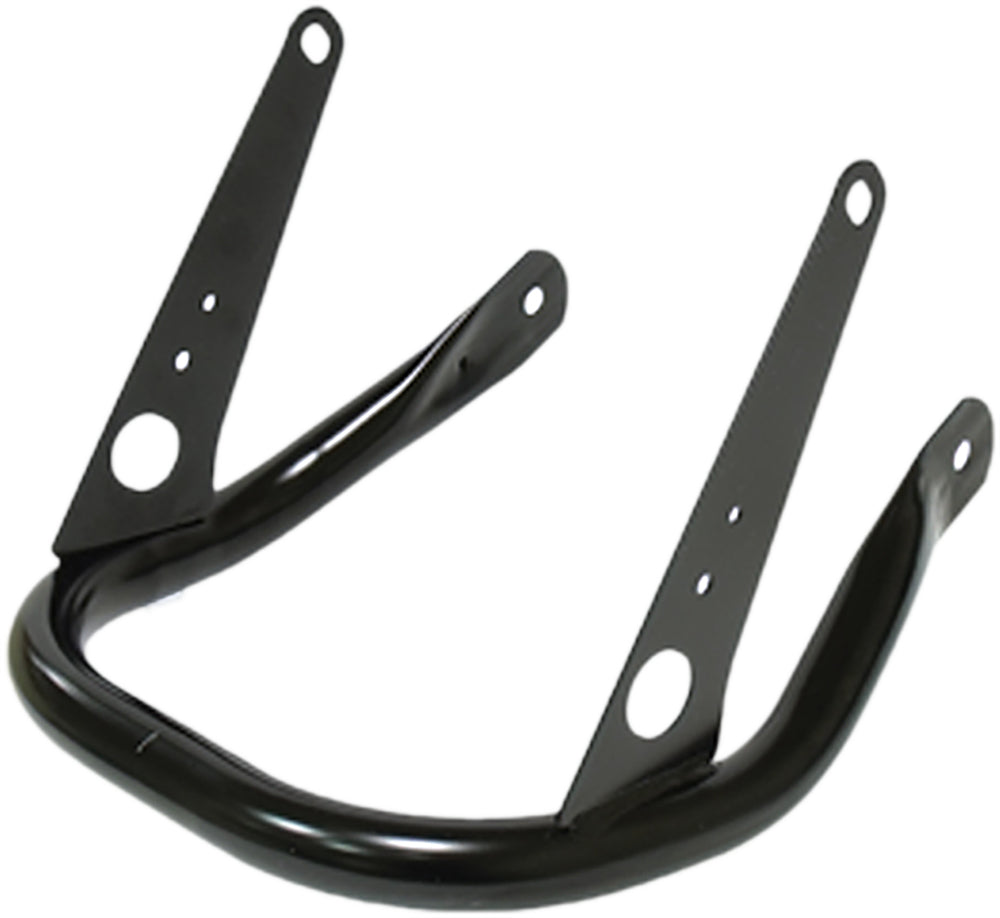 Sp1 Front Bumper Yam Nytro - Snowmobile Collection