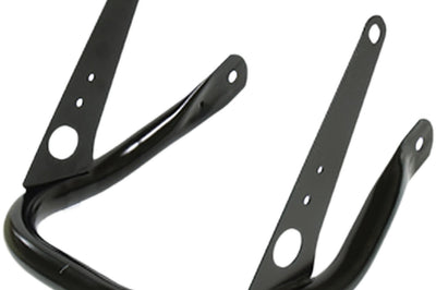 Sp1 Front Bumper Yam Nytro - Snowmobile Collection
