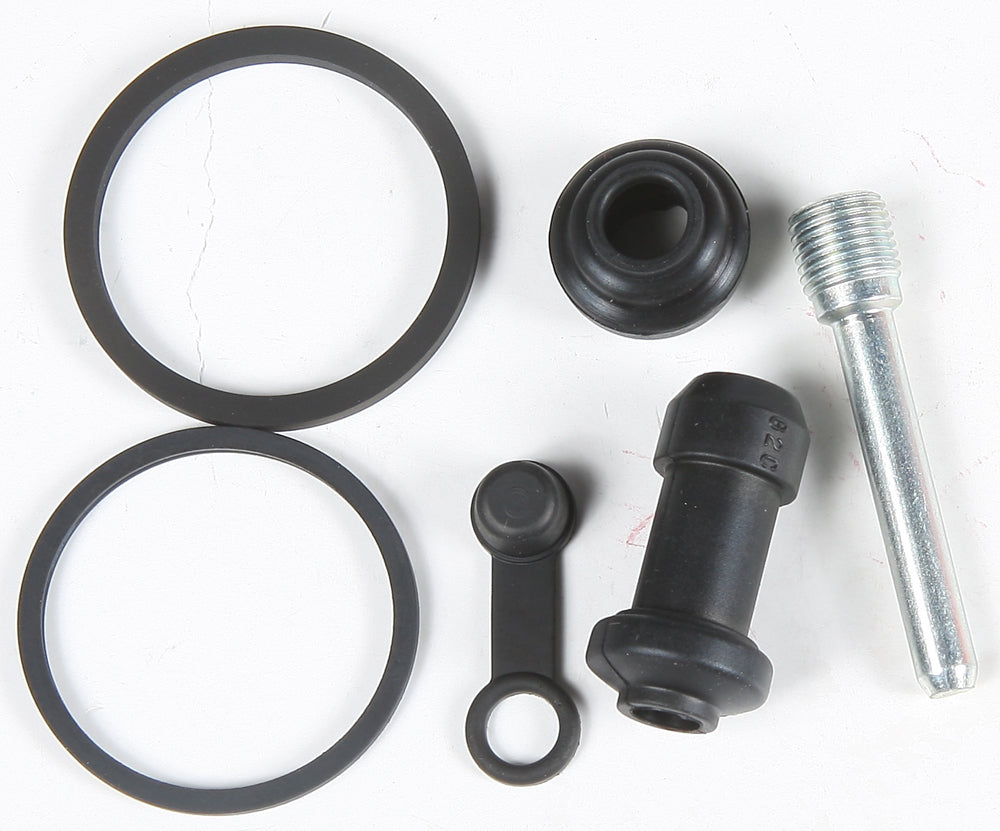 Shindy Front Caliper Kit - Atv Performance Products