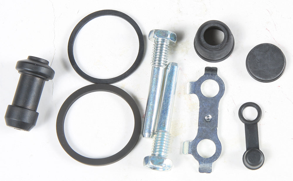 Shindy Front Caliper Kit - Atv Performance Products