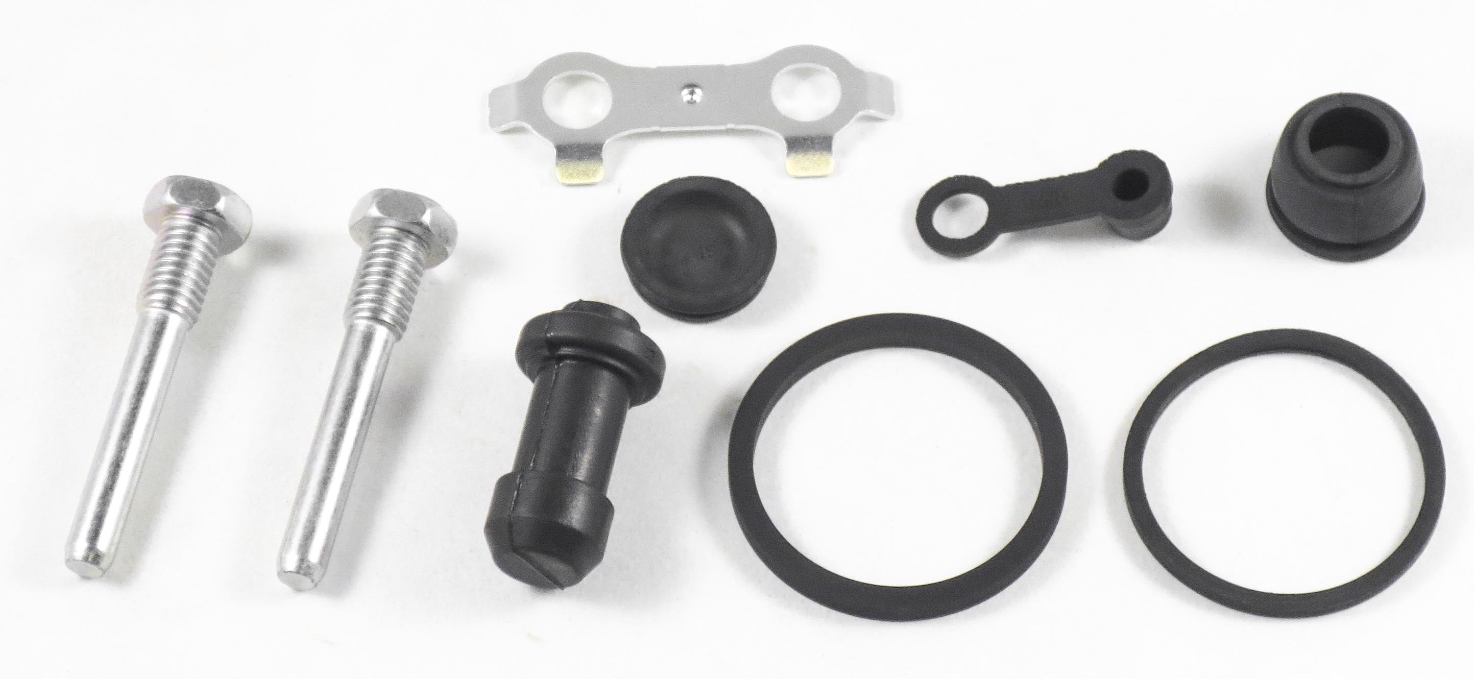Shindy Front Caliper Kit Hon - Atv Performance Products