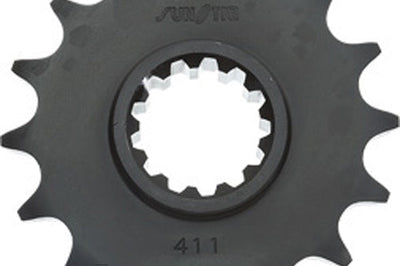 Sunstar Front Cs Sprocket 13t-520 Kaw/suz - Atv Performance Products