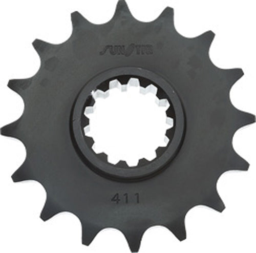 Sunstar Front Cs Sprocket 15t 520 Yam Street Collection