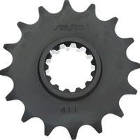 Sunstar Front Cs Sprocket 15t 520 Yam Street Collection
