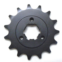 Sunstar Front Cs Sprocket 15t-525 Suz - Street Collection