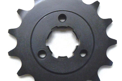 Sunstar Front Cs Sprocket 15t-525 Suz - Street Collection