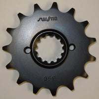Sunstar Front Cs Sprocket 16t-520 Kaw - Street Collection