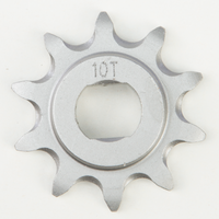 Fire Power Front Cs Sprocket Steel 10t-415 Ktm - Offroad Collection