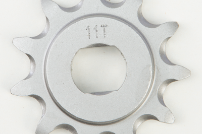 Fire Power Front Cs Sprocket Steel 11t-415 Ktm - Offroad Collection