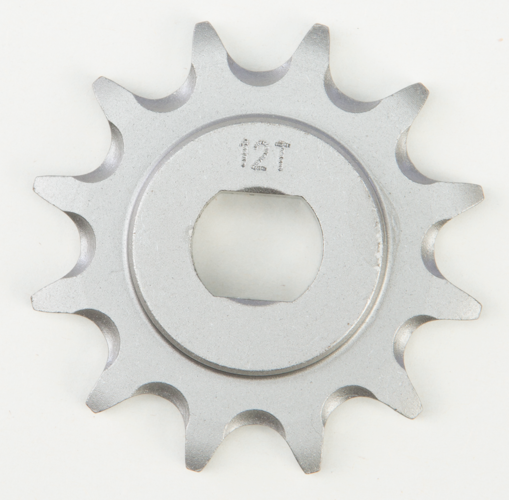 Fire Power Front Cs Sprocket Steel 12t-415 Ktm - Offroad Collection