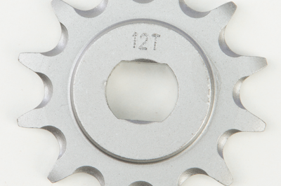 Fire Power Front Cs Sprocket Steel 12t-415 Ktm - Offroad Collection