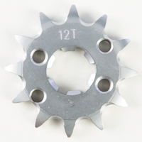 Fire Power Front Cs Sprocket Steel 12t-428 Suz - Offroad Collection