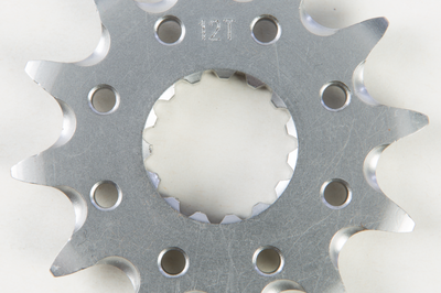 Fire Power Front Cs Sprocket Steel 12t-520 Beta/husq/ktm - Offroad Collection