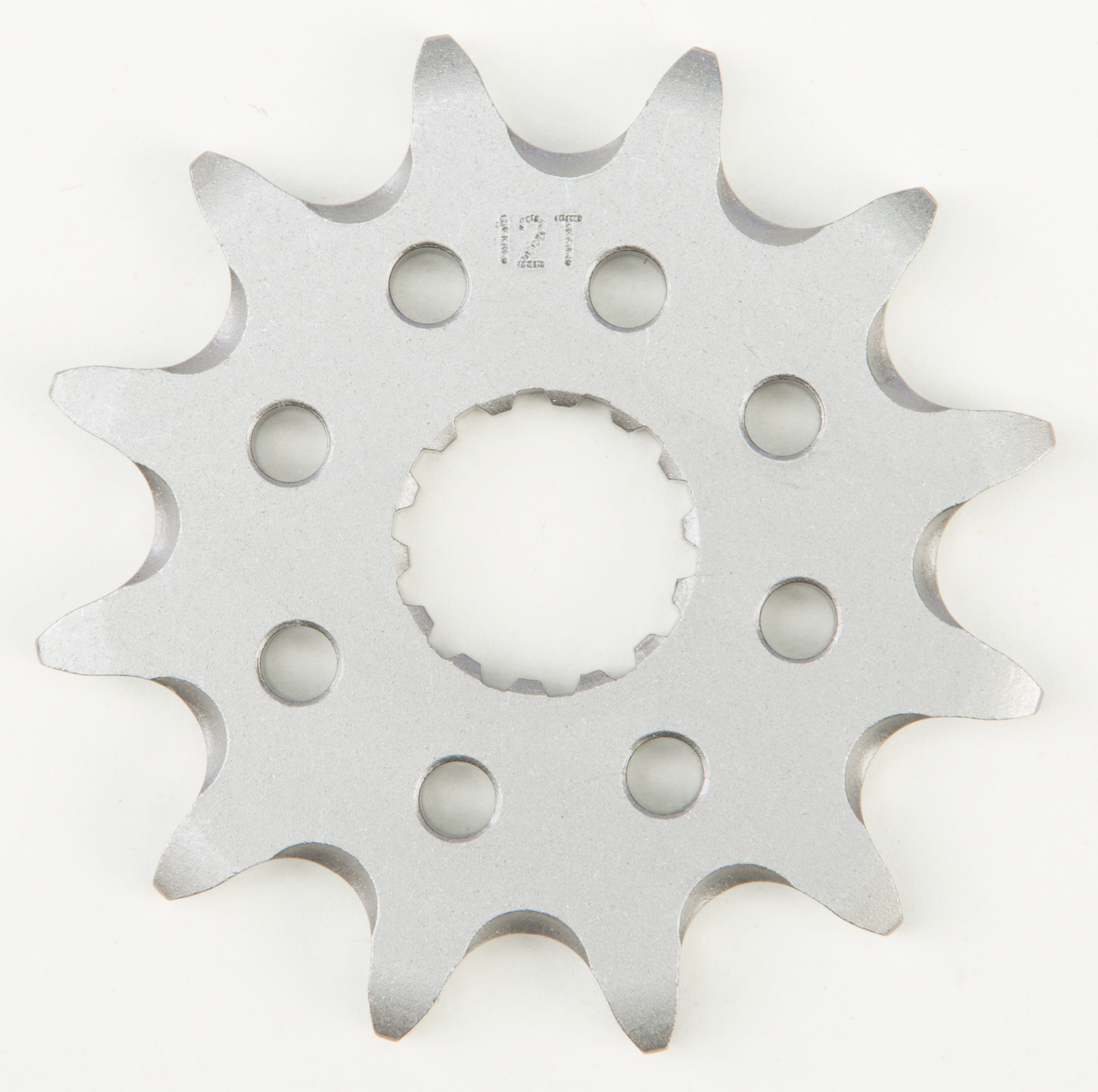 Fire Power Front Cs Sprocket Steel 12t-520 Gas/yam - Offroad Collection