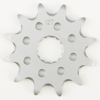 Fire Power Front Cs Sprocket Steel 12t-520 Gas/yam - Offroad Collection
