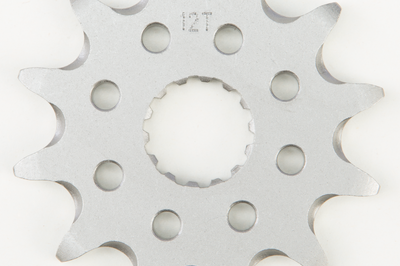 Fire Power Front Cs Sprocket Steel 12t-520 Gas/yam - Offroad Collection