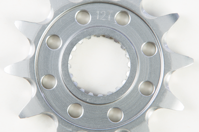 Fire Power Front Cs Sprocket Steel 12t-520 Gas/yam - Offroad Collection