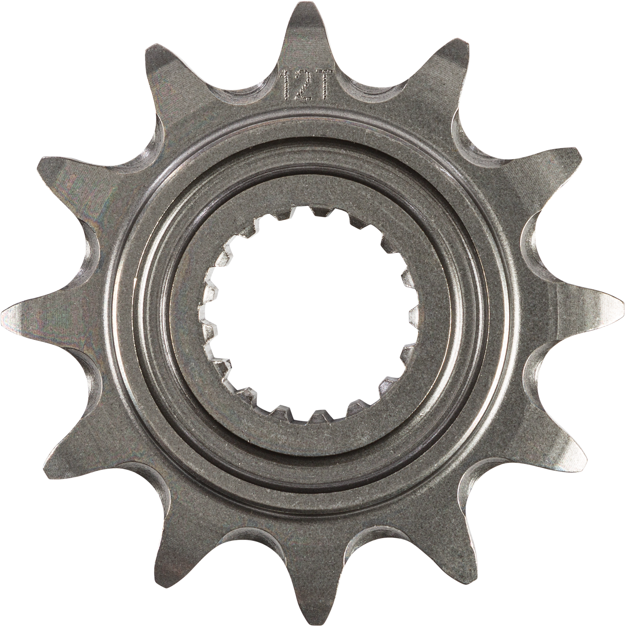 Fire Power Front Cs Sprocket Steel 12t-520 Hon - Offroad Collection