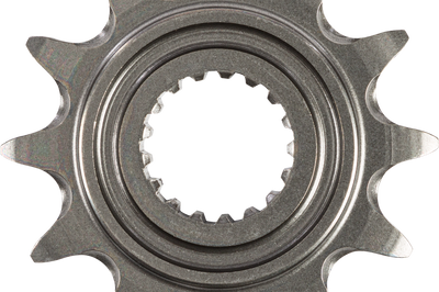 Fire Power Front Cs Sprocket Steel 12t-520 Hon - Offroad Collection