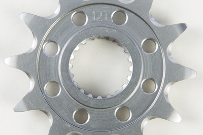 Fire Power Front Cs Sprocket Steel 12t-520 Kaw - Offroad Collection