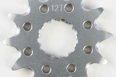 Fire Power Front Cs Sprocket Steel 12t-520 Kaw - Offroad Collection