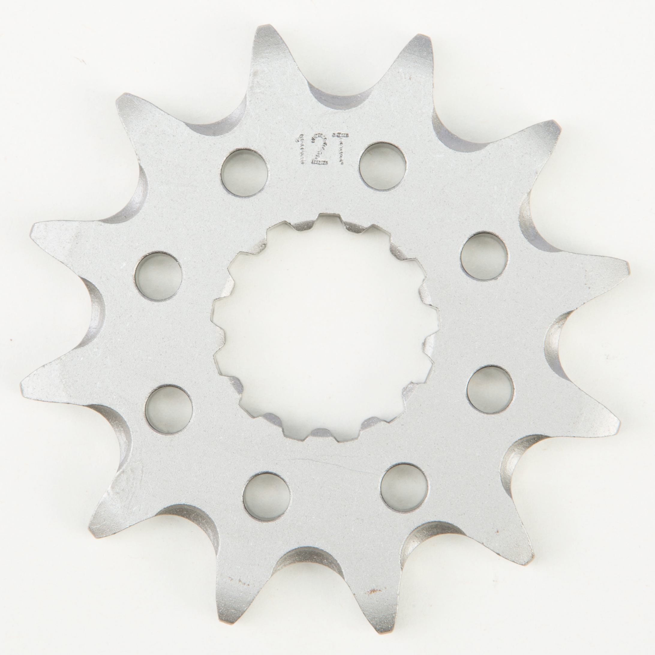 Fire Power Front Cs Sprocket Steel 12t-520 Kaw/yam - Offroad Collection