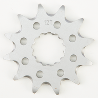 Fire Power Front Cs Sprocket Steel 12t-520 Kaw/yam - Offroad Collection