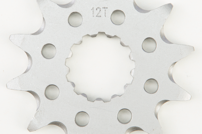 Fire Power Front Cs Sprocket Steel 12t-520 Kaw/yam - Offroad Collection