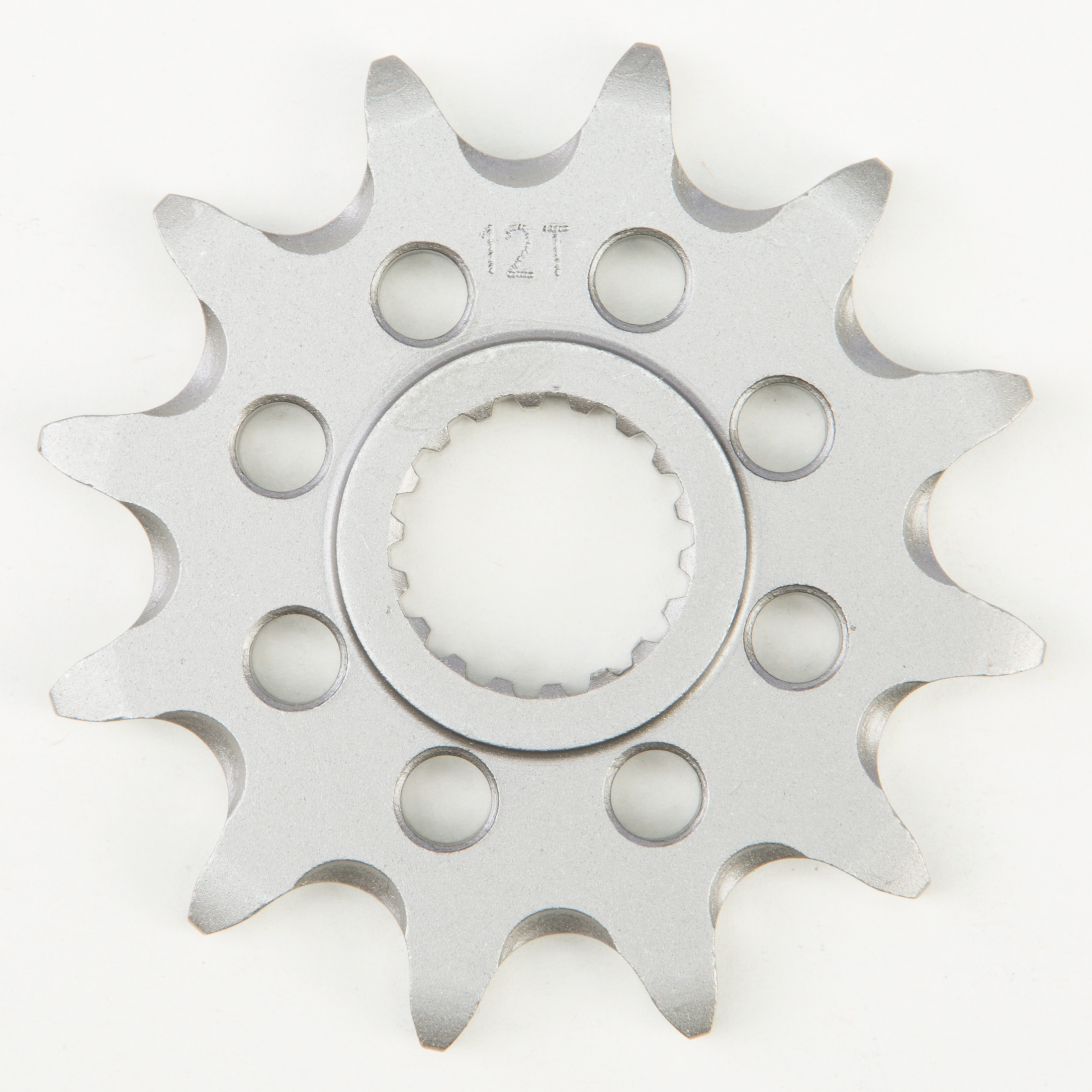 Fire Power Front Cs Sprocket Steel 12t-520 Suz - Offroad Collection