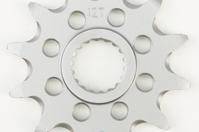 Fire Power Front Cs Sprocket Steel 12t-520 Suz - Offroad Collection