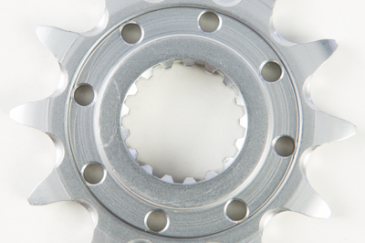 Fire Power Front Cs Sprocket Steel 12t-520 Suz - Offroad Collection