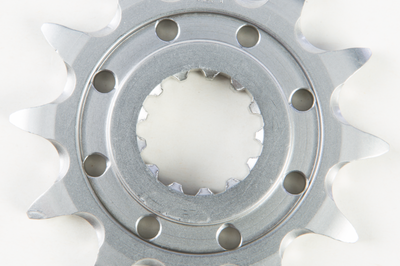 Fire Power Front Cs Sprocket Steel 12t-520 Suz - Offroad Collection