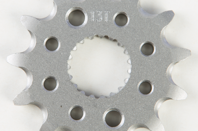 Fire Power Front Cs Sprocket Steel 13t-420 Hon - Offroad Collection