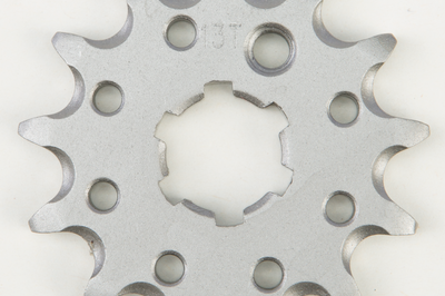 Fire Power Front Cs Sprocket Steel 13t-420 Kaw/suz/yam - Offroad Collection