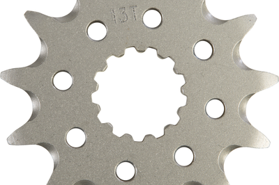 Fire Power Front Cs Sprocket Steel 13t-420 Yam - Offroad Collection