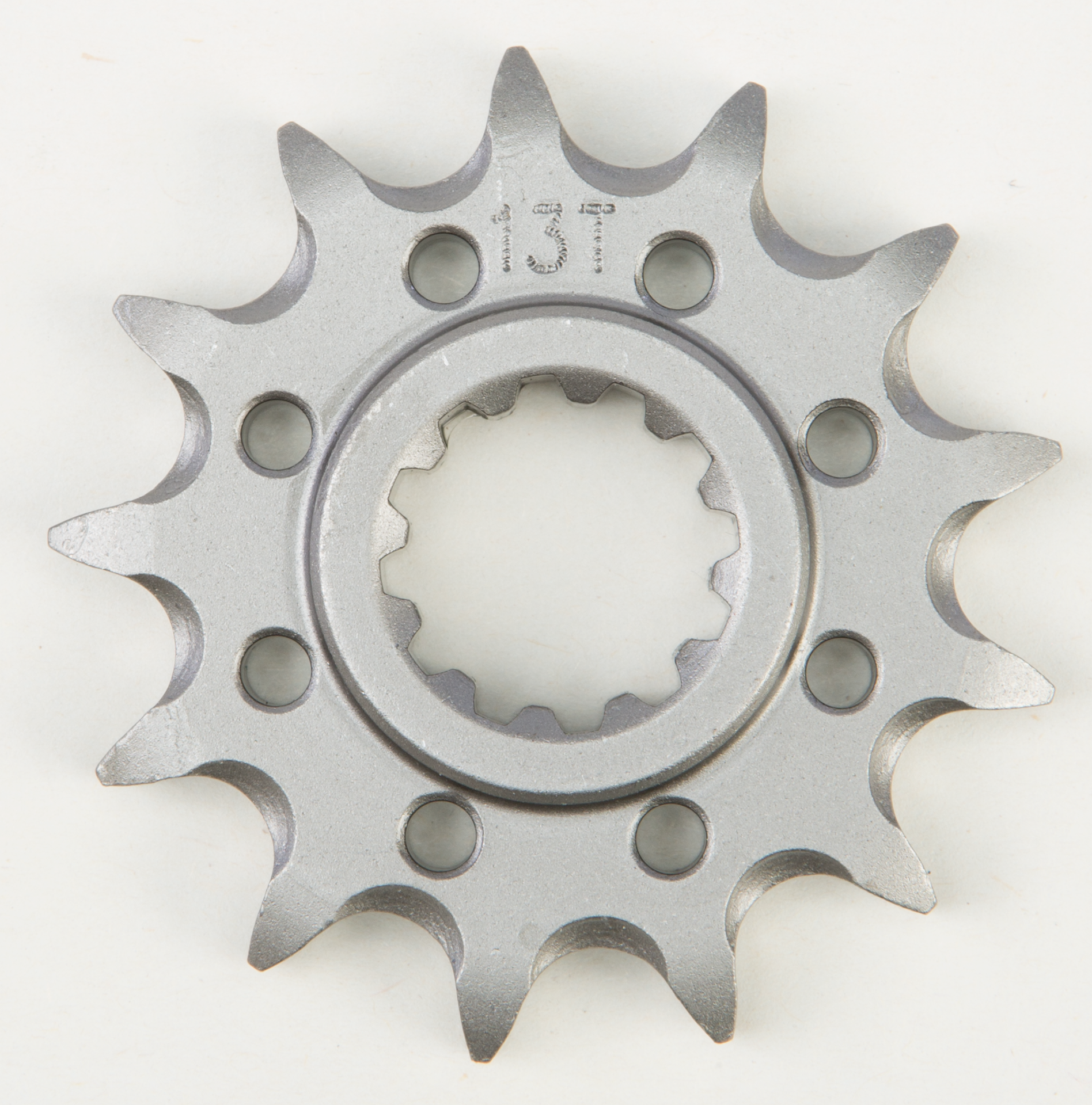 Fire Power Front Cs Sprocket Steel 13t-428 Husq/ktm - Offroad Collection