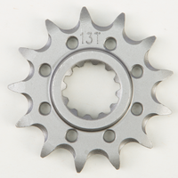 Fire Power Front Cs Sprocket Steel 13t-428 Husq/ktm - Offroad Collection