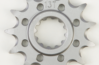Fire Power Front Cs Sprocket Steel 13t-428 Husq/ktm - Offroad Collection