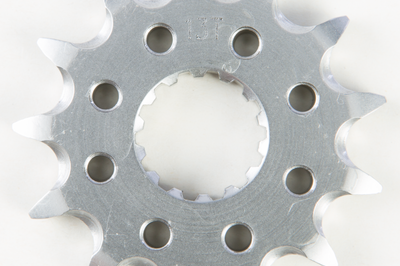 Fire Power Front Cs Sprocket Steel 13t-428 Yam - Offroad Collection