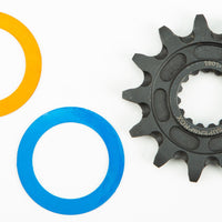 Supersprox Front Cs Sprocket Steel 13t 520 Beta/hus/husq/ktm Offroad Collection