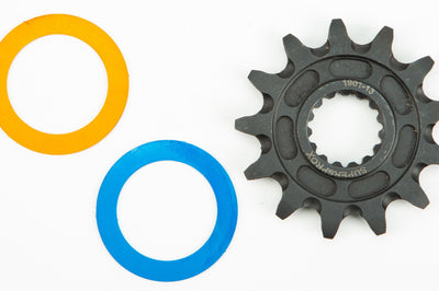 Supersprox Front Cs Sprocket Steel 13t 520 Beta/hus/husq/ktm Offroad Collection