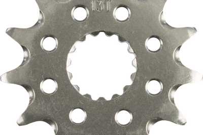 Fire Power Front Cs Sprocket Steel 13t-520 Beta/husq/ktm - Offroad Collection