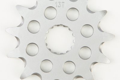 Fire Power Front Cs Sprocket Steel 13t-520 Gas/yam - Offroad Collection