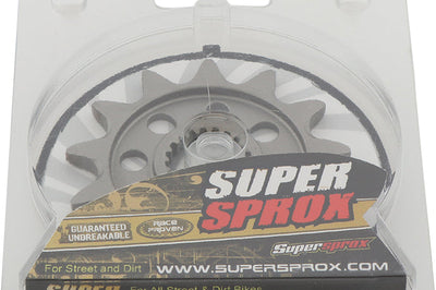 Supersprox Front Cs Sprocket Steel 13t-520 Gas/yam - Offroad Collection