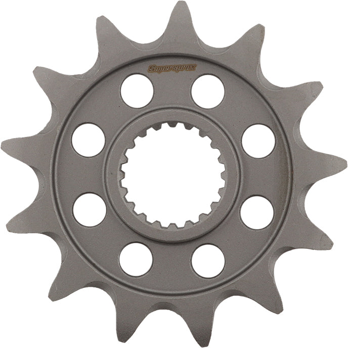 Supersprox Front Cs Sprocket Steel 13t-520 Gas/yam - Offroad Collection
